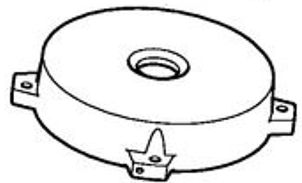 Pokrywa, Stihl 47886021100