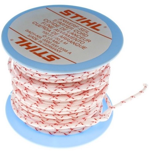 Linka urządzenia rozruchowego, Ø 3 mm x 30,5 m, Stihl 00009302298