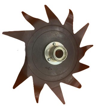 Nóż gwiaździsty, Stihl 46017134003