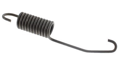 Sprężyna naciągowa, Stihl 12501627900