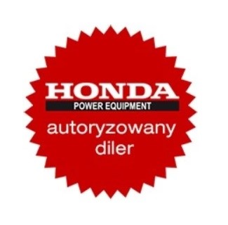 Motopompa ciśnieniowa Honda QP - 402SX Aries Power