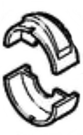 Pierścień niebieska, Stihl 49155050603