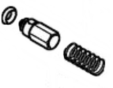 Zawór zwrotny, Stihl 47885100202