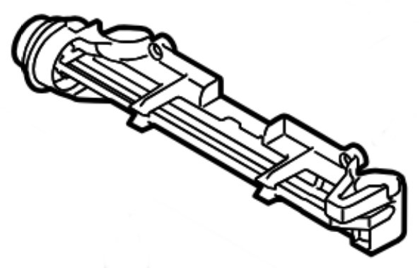 Regulator, Stihl RE017608901
