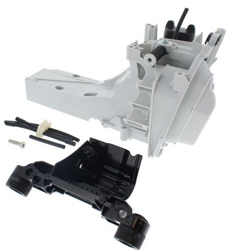 Obudowa zbiornika paliwa, Stihl 42503500850