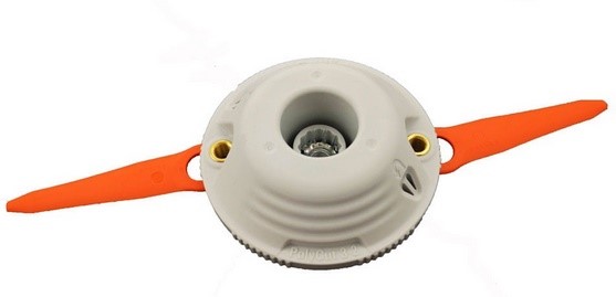 Głowica kosząca PolyCut 3-2, Stihl 40097102104