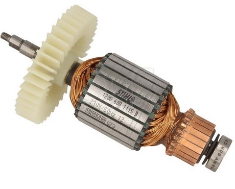 Wirnik 230 V/240 V, Stihl 12086001005