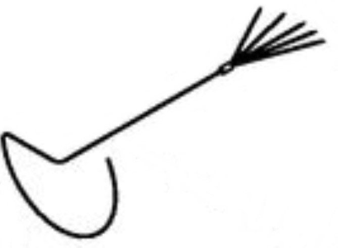 Odprowadzenie, Stihl 42827407104