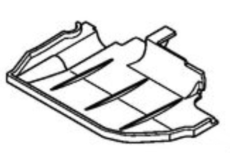 Wkład, Stihl 41510204000