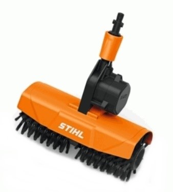 Szczotka obrotowa, Stihl 49105503400