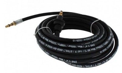 Wąż wysokociśnieniowy, Stihl RE015000802