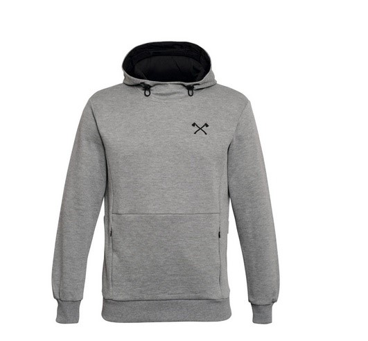 Bluza z kapturem LOGO TIMBERSPORTS®, 04214002944, 04214002948, 04214002952, 04214002956, 04214002960, 04214002964, 04214002968