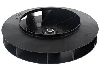 Koło łopatkowe dmuchawy, Stihl 42827003405