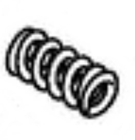 Sprężyna, Stihl 47225180205