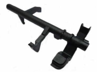 Wałek przełącznika, Stihl 11371820901