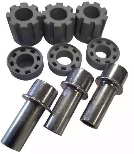 Zestaw tłumik drgań, Stihl 63400071026