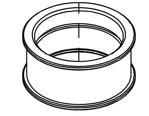 Napinacz, Orec 0221-41400  