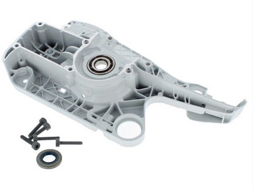 Połówka skrzyni korbowej, Stihl 11400202954