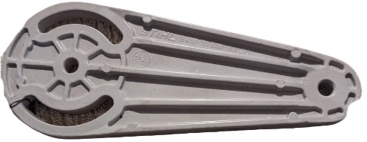 Ramię uchylne, Stihl 42017110700