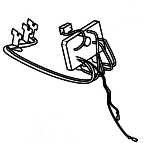 Moduł elektroniczny, Stihl SA024301400