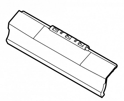 Pokrywa, Stihl 63717088001