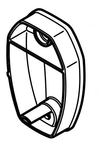 Osłona, Stihl MA020841600