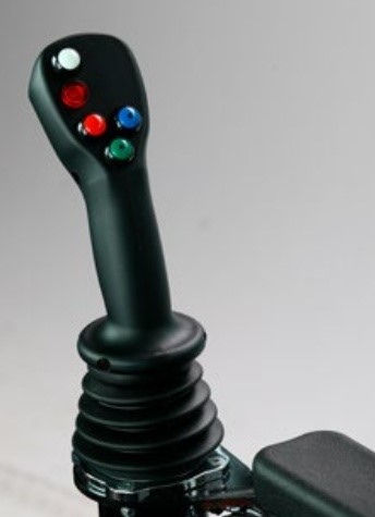 TG6507, Traktor Iseki TG 6507