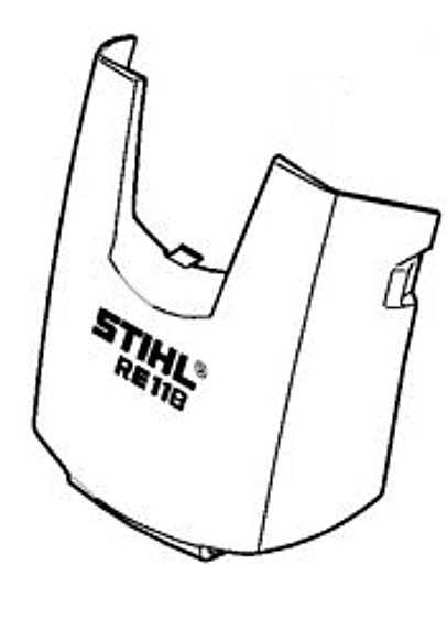 Pokrywka, Stihl 47667010900