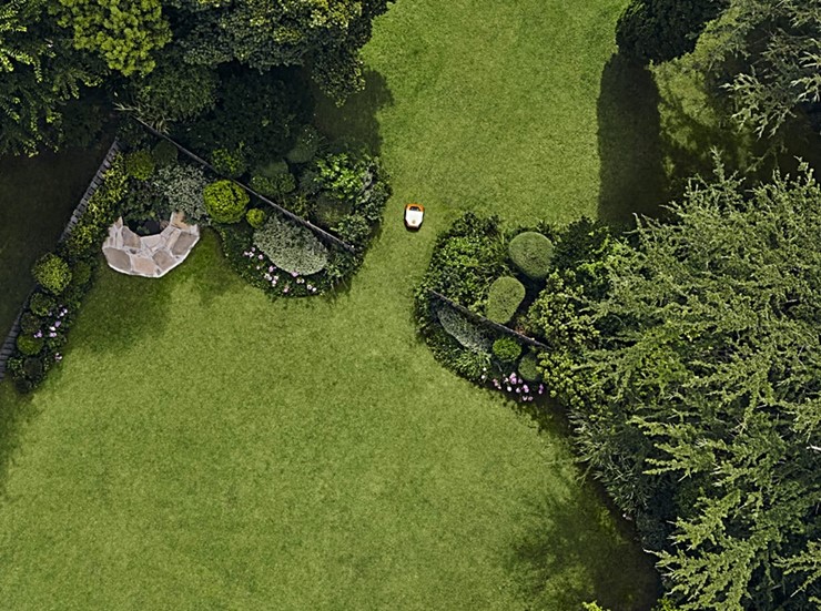 Kosiarka automatyczna iMOW 5 Stihl IA010111406