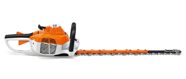Spalinowe nożyce do żywopłotów HS 56 C-E Stihl 42420112947