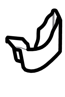 Dociskacz, Stihl SA027929900