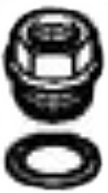 Śruba zamykająca, Stihl 47887002301