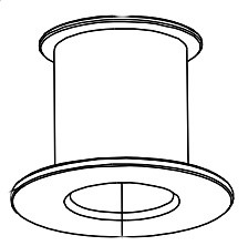 Rolka napinająca , Orec 0227-40200