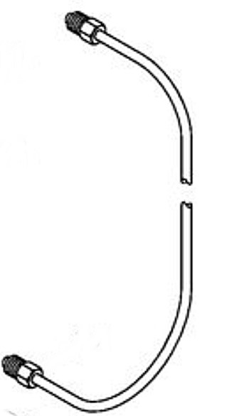 Rura, Stihl 47435103200