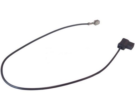 Przewód zwieracza, Stihl 41344401101