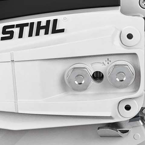 Pilarka spalinowa MS 462 C-M R M-Tronic do prac leśnych Stihl 11422000025