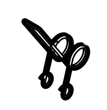 Sprężyna ramieniowa, Stihl 00007034900