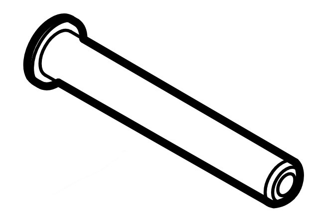 Sworzeń, Stihl 63407065901