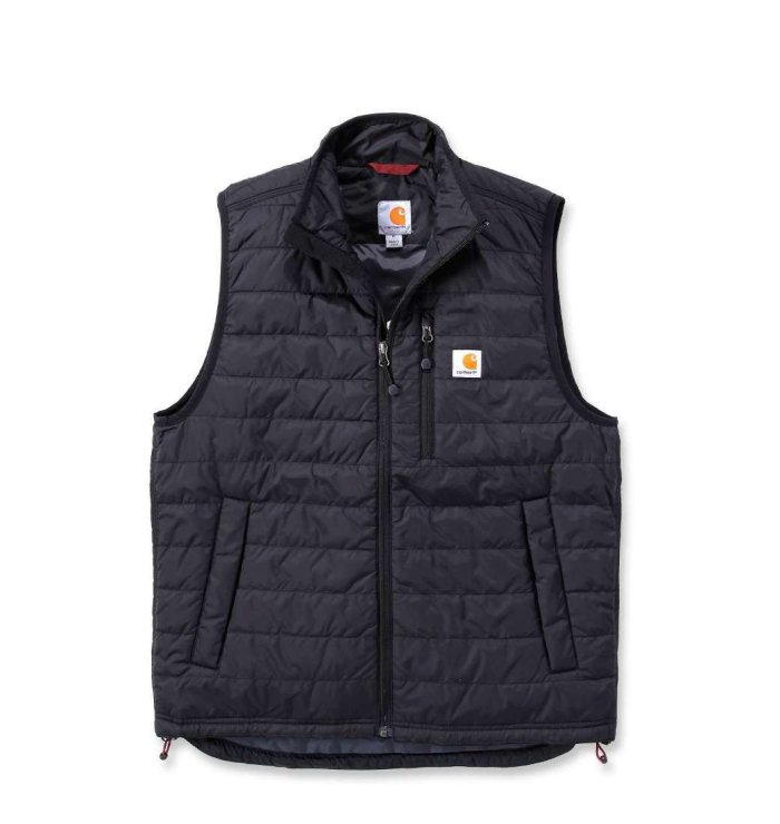 Ciepła kamizelka Gilliam Vest Carhartt 102286001