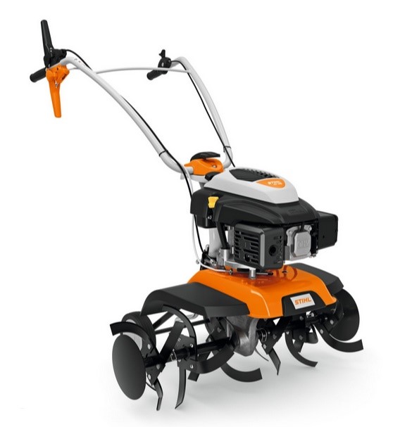 Glebogryzarka STIHL MH 585, Stihl 62410113922