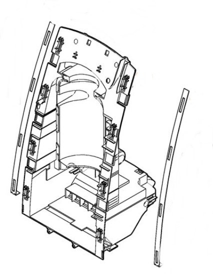 Rama, Stihl 47687902100