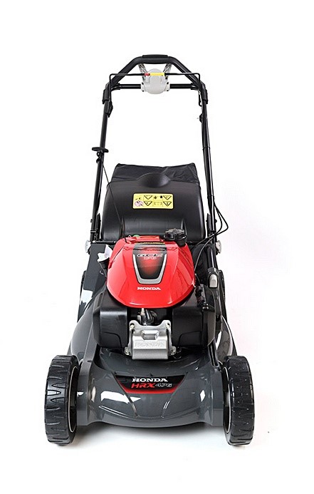 Kosiarka Honda HRX 476 C2 VYE, Aries Power