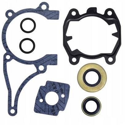 Zestaw uszczelek, Stihl 42240071010