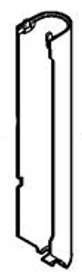 Prowadnik, Stihl 47765006800