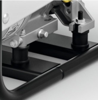 Motopompa STIHL WP 900 STIHL VB050112000