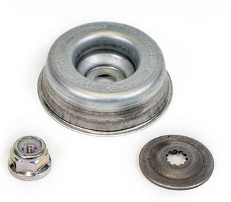 Zestaw narzędzi do kosy, Stihl 40010074400