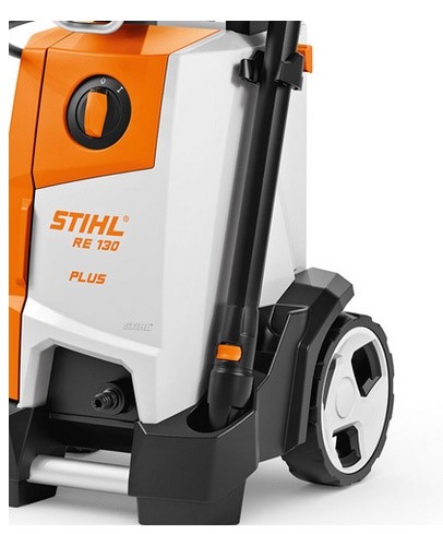 Myjka wysokociśnieniowa RE 140 PLUS, Stihl 49500114580