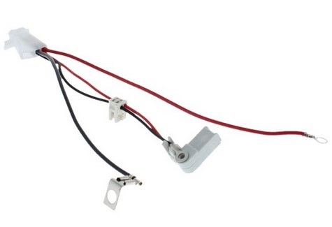 Przerywacz, Stihl 41474301002