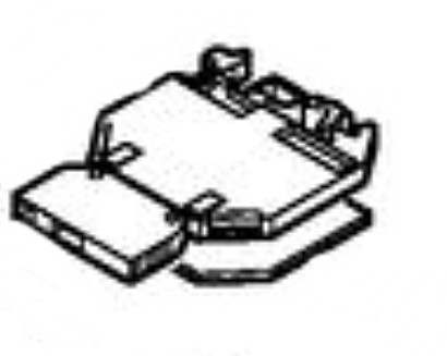 Mocowanie, Stihl 47524316001