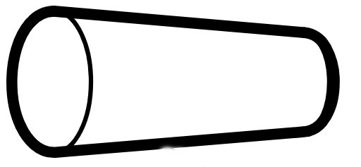 Element uchwytu, Stihl 63507066800